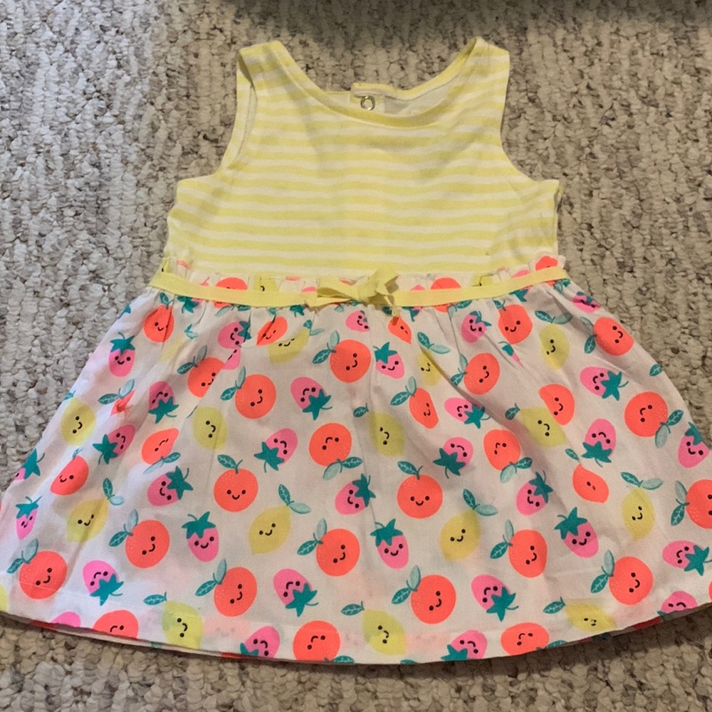 Summer dress